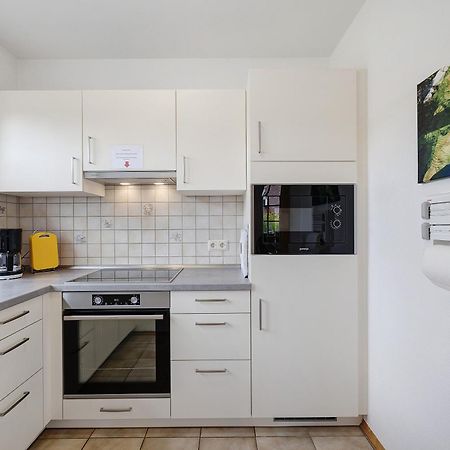 Ferienwohnung Am Steinbach Албщат Екстериор снимка